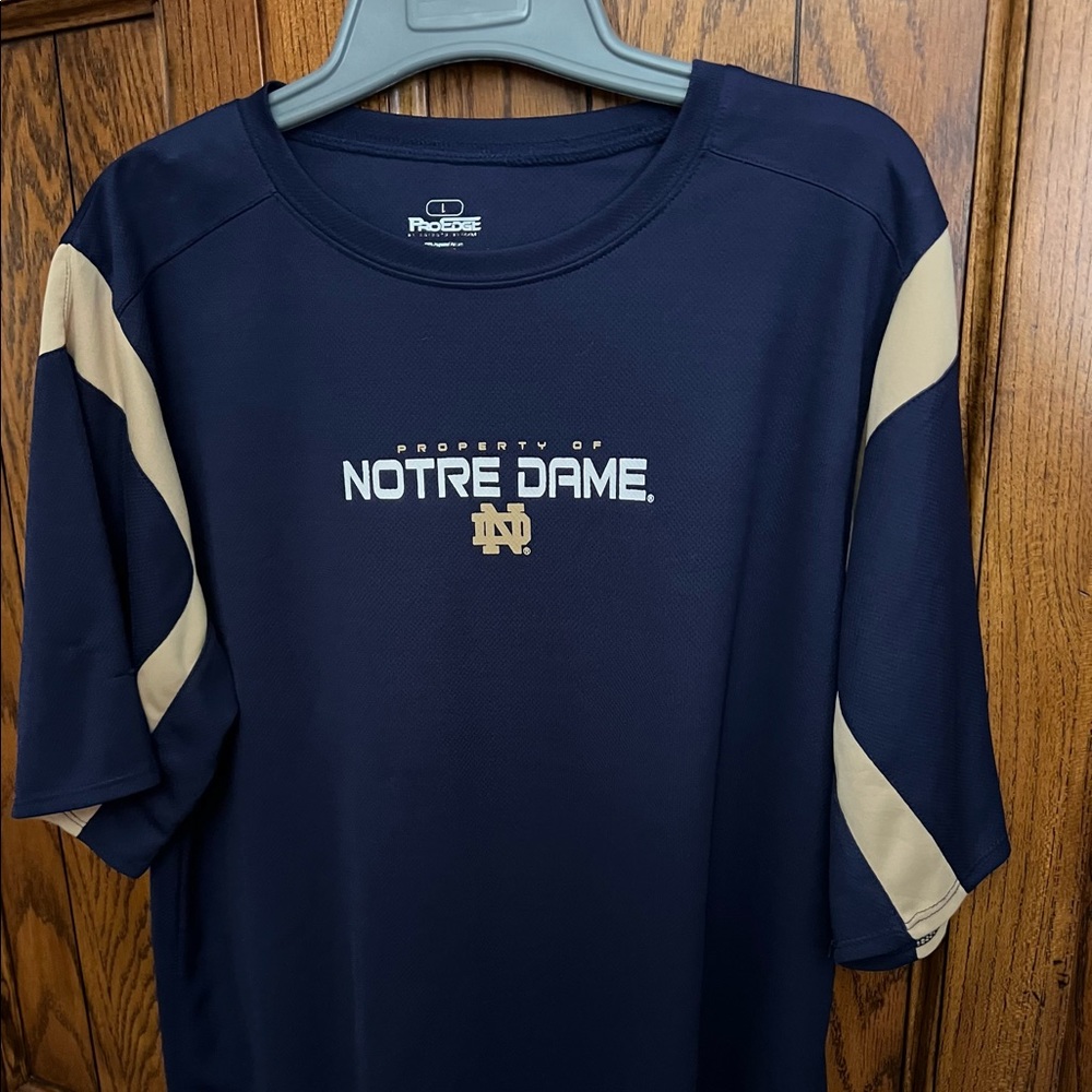 Norte Dame Irish